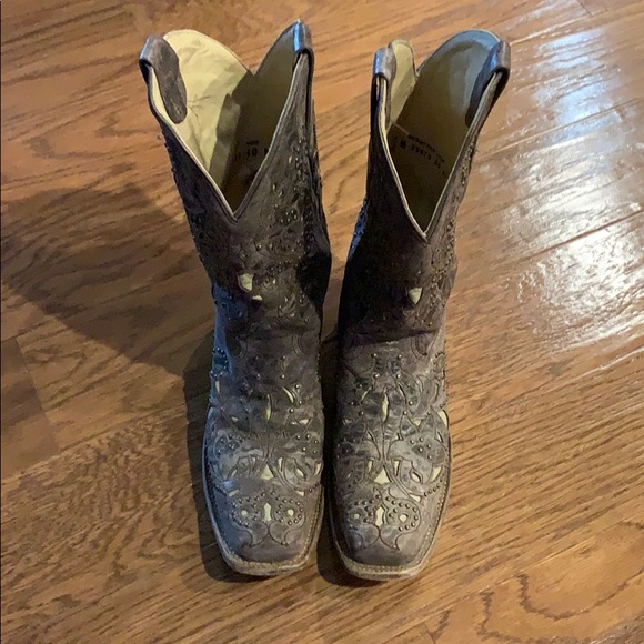Corral Shoes - Corral Western Boots